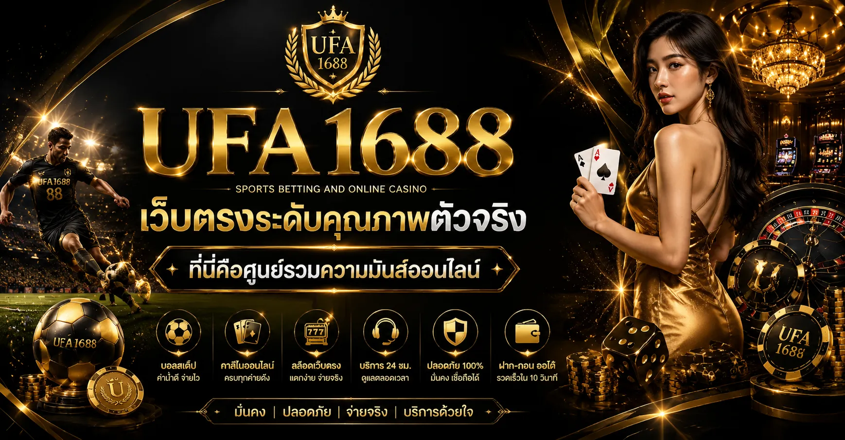 UFA1688